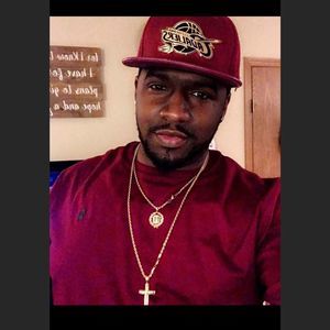 Meet your Posher, Quandell